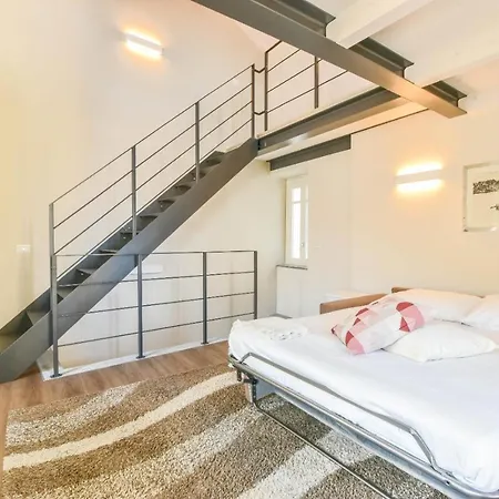 La Casa Nel Borgo בית נופש *
