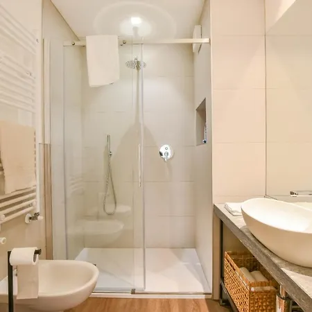 La Casa Nel Borgo בית נופש
